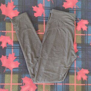 Paradox Merino Blend Legging